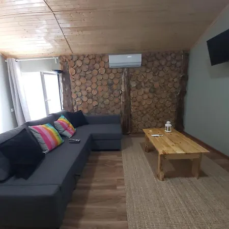 Tree House Apartment Setubal Exterior photo
