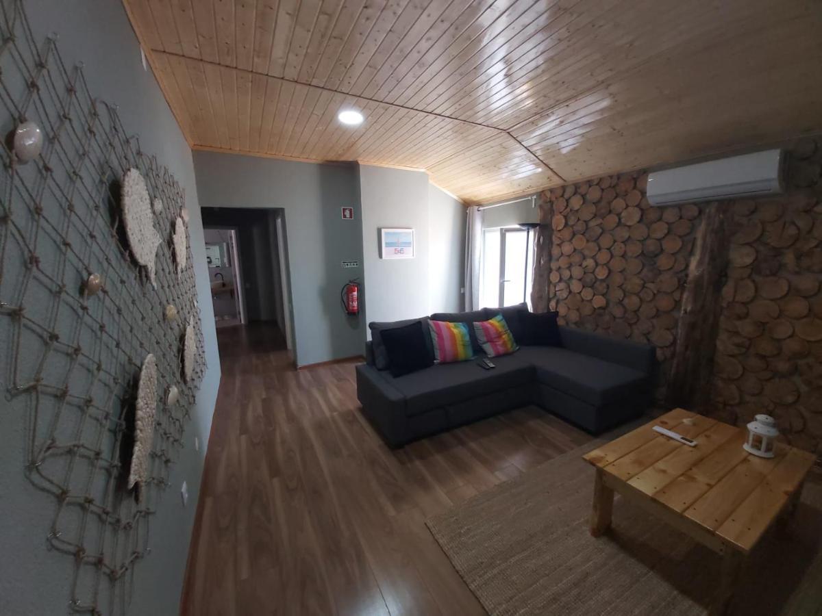 Apartment Tree House